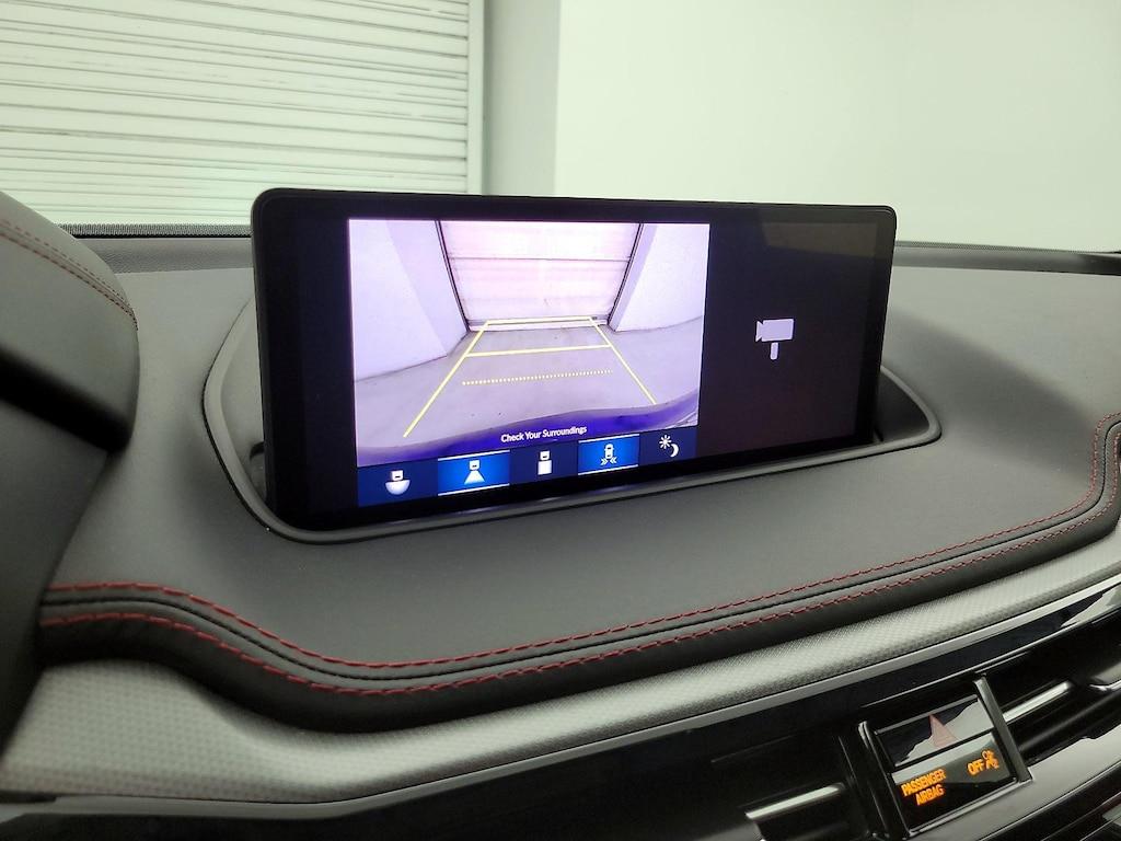 used 2022 Acura MDX car, priced at $44,998