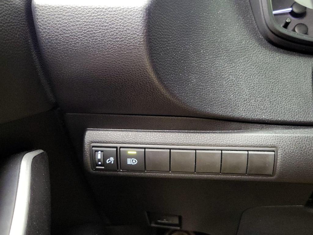 used 2025 Toyota Corolla car, priced at $24,998