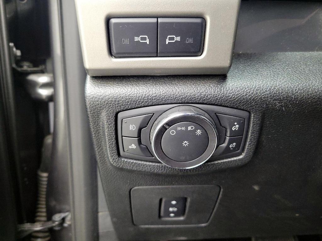 used 2015 Ford F-150 car, priced at $30,998