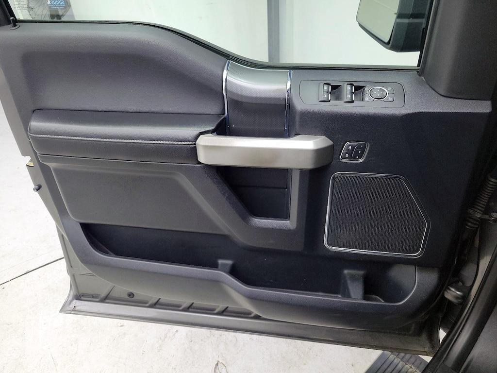 used 2015 Ford F-150 car, priced at $30,998