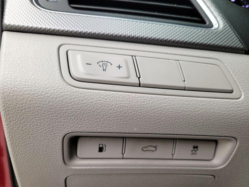 used 2016 Hyundai Sonata car, priced at $13,998