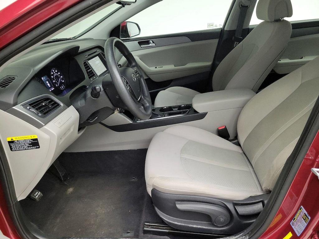 used 2016 Hyundai Sonata car, priced at $13,998