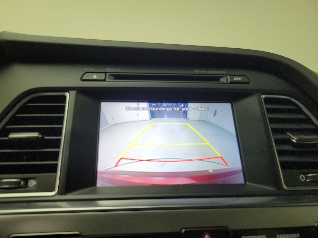 used 2016 Hyundai Sonata car, priced at $13,998