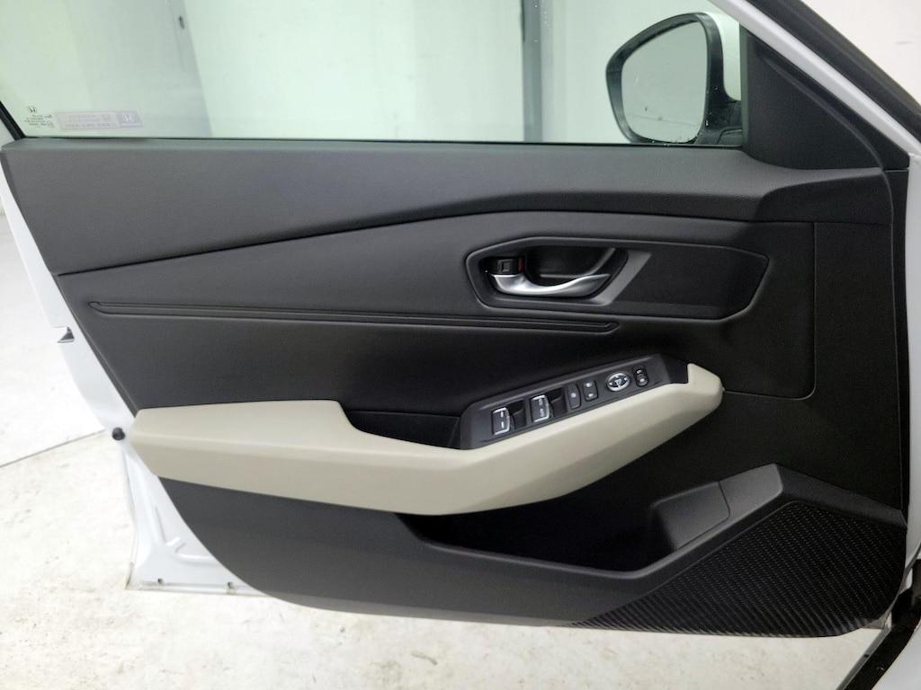 used 2024 Honda Accord car, priced at $27,998