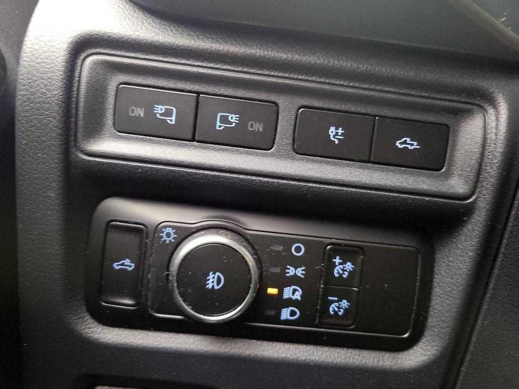 used 2023 Ford F-150 car, priced at $57,998