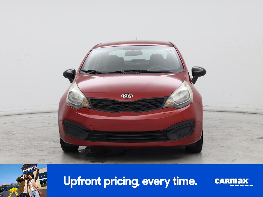 used 2015 Kia Rio car, priced at $10,998