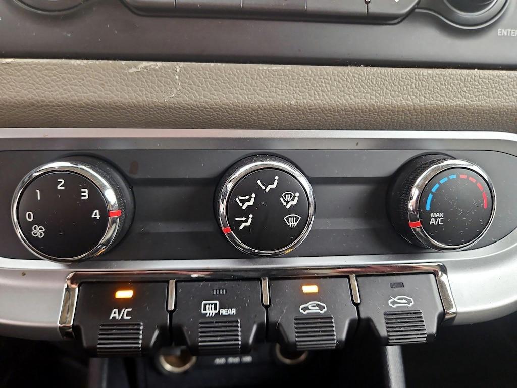 used 2015 Kia Rio car, priced at $10,998