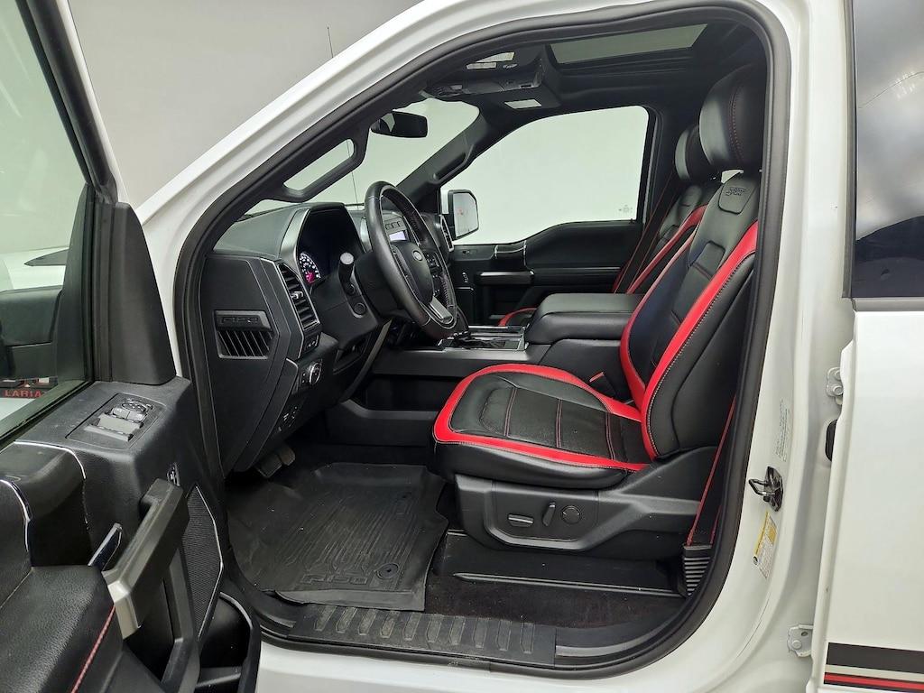 used 2020 Ford F-150 car, priced at $45,998