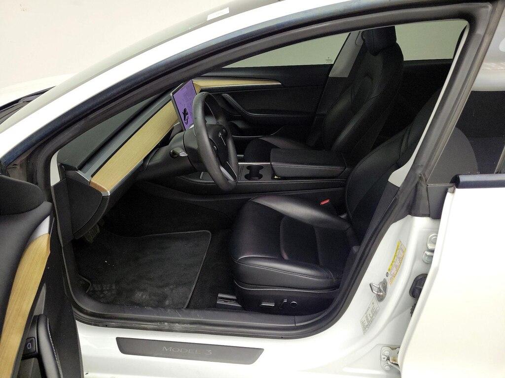used 2021 Tesla Model 3 car, priced at $24,998
