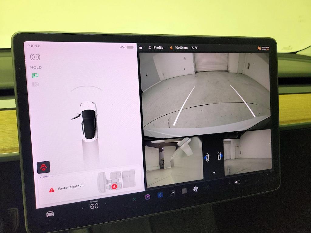 used 2021 Tesla Model 3 car, priced at $24,998