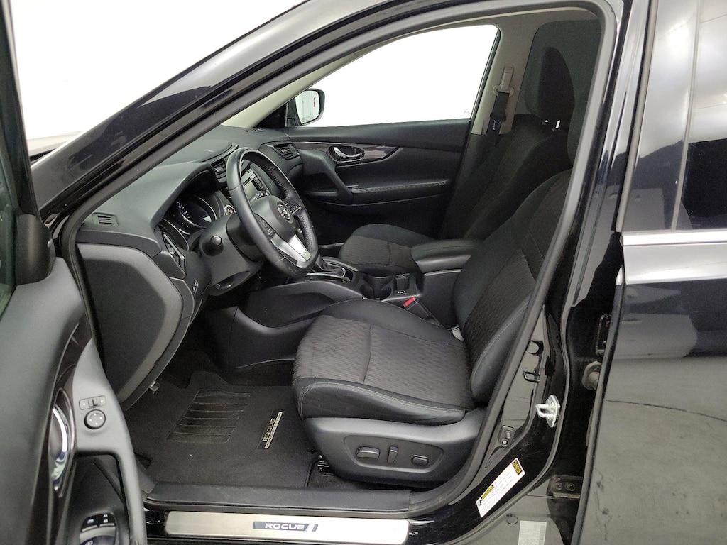 used 2018 Nissan Rogue car, priced at $14,998