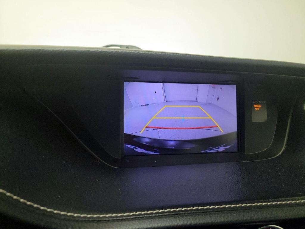 used 2016 Lexus ES 350 car, priced at $19,998