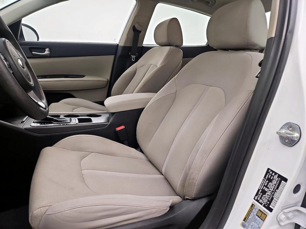used 2016 Kia Optima car, priced at $15,998