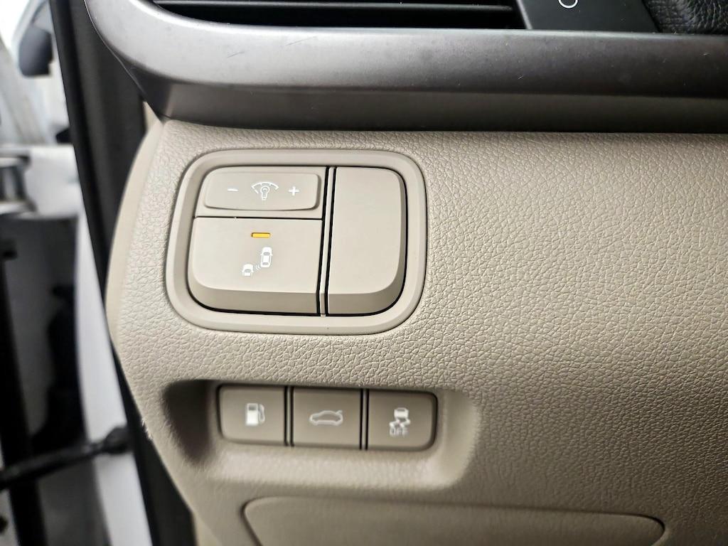 used 2016 Kia Optima car, priced at $15,998