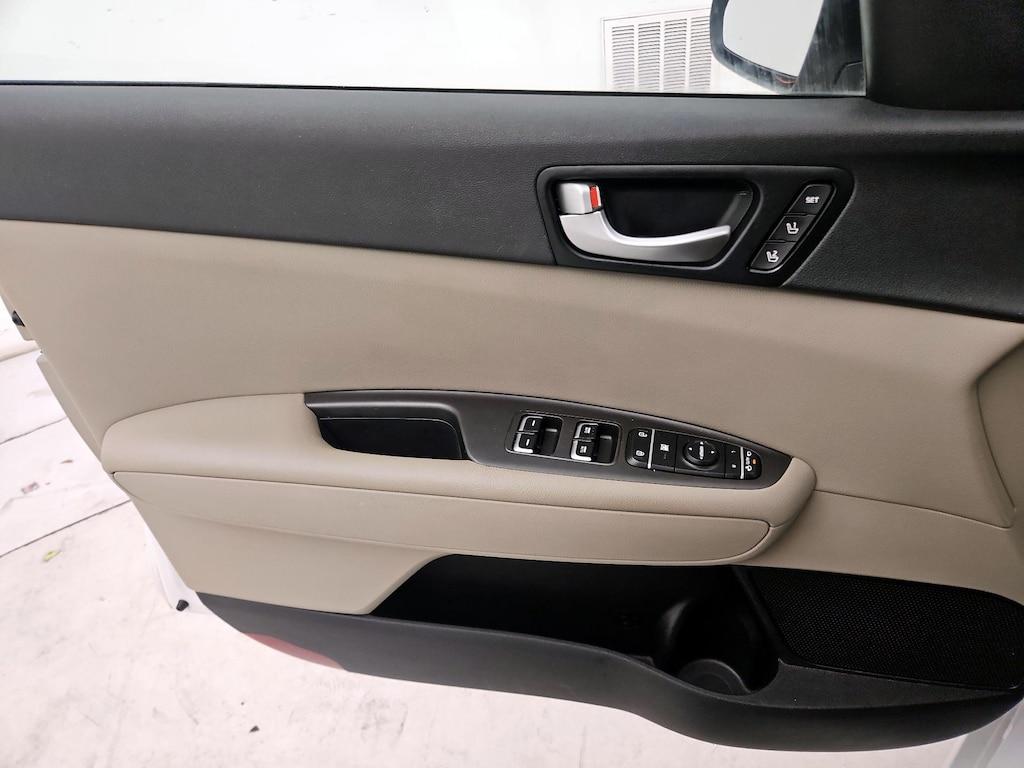 used 2016 Kia Optima car, priced at $15,998