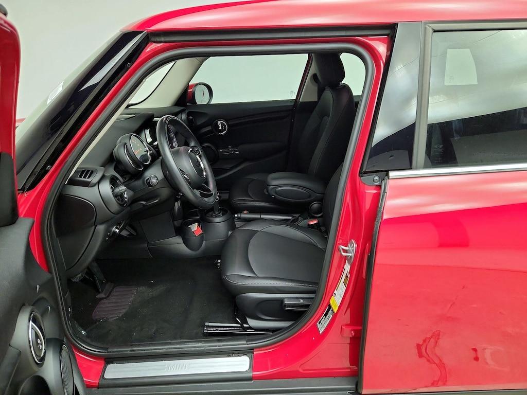 used 2020 MINI Hardtop car, priced at $18,998