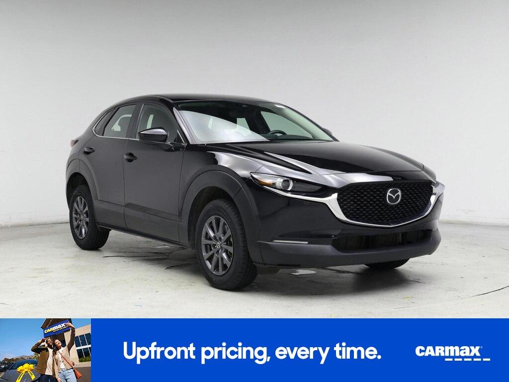 used 2021 Mazda CX-30 car, priced at $19,998