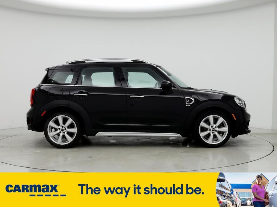 used 2019 MINI Countryman car, priced at $24,998