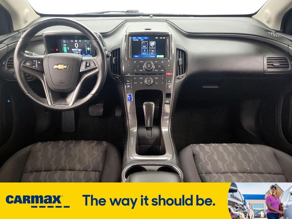 used 2014 Chevrolet Volt car, priced at $13,998