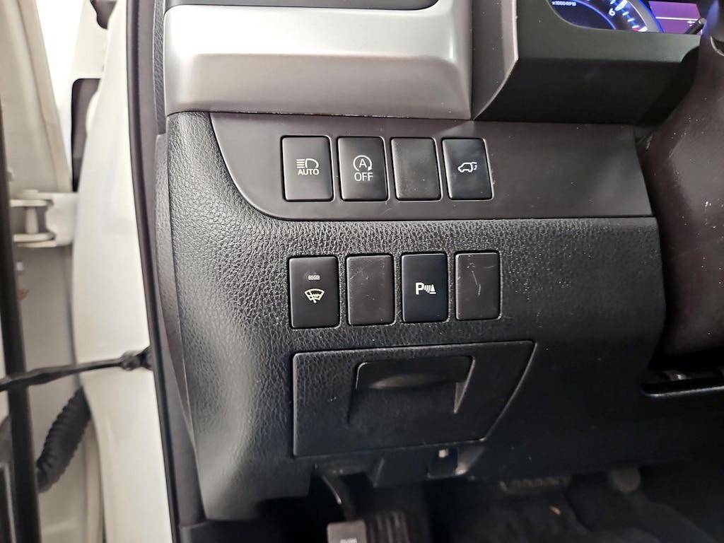 used 2017 Toyota Highlander car, priced at $20,998