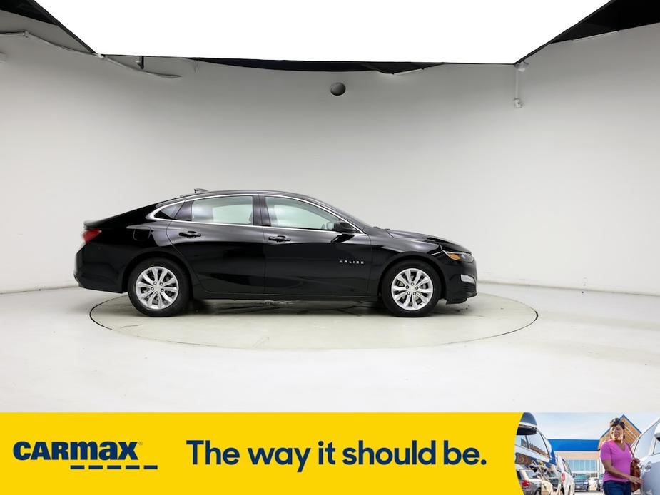 used 2021 Chevrolet Malibu car, priced at $20,998