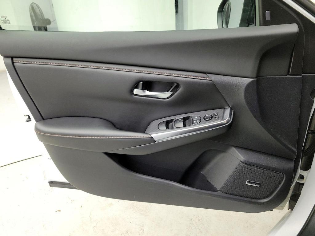 used 2022 Nissan Sentra car, priced at $20,998