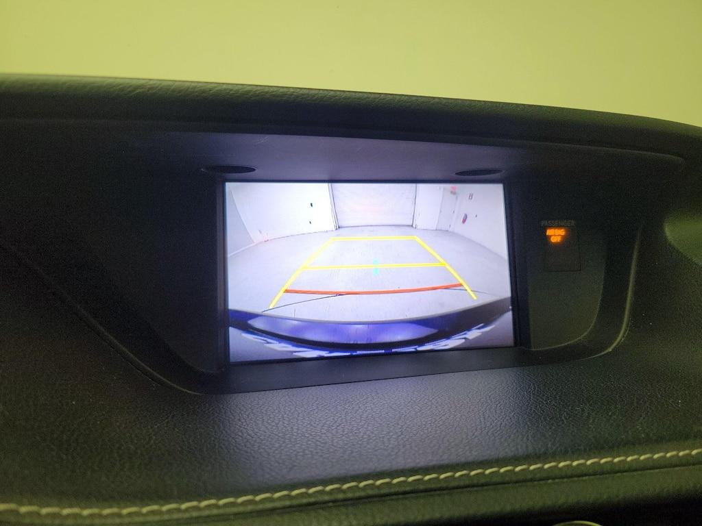 used 2015 Lexus ES 350 car, priced at $17,998