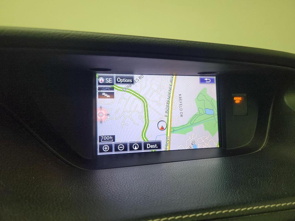 used 2015 Lexus ES 350 car, priced at $17,998