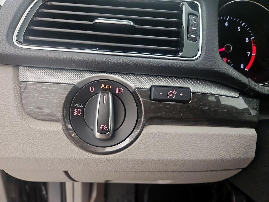 used 2017 Volkswagen Passat car, priced at $15,998