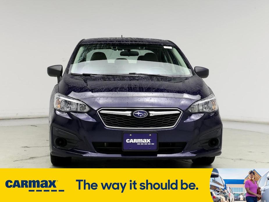 used 2019 Subaru Impreza car, priced at $18,998