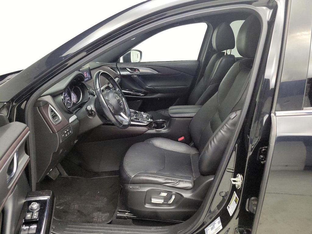 used 2017 Mazda CX-9 car, priced at $18,998