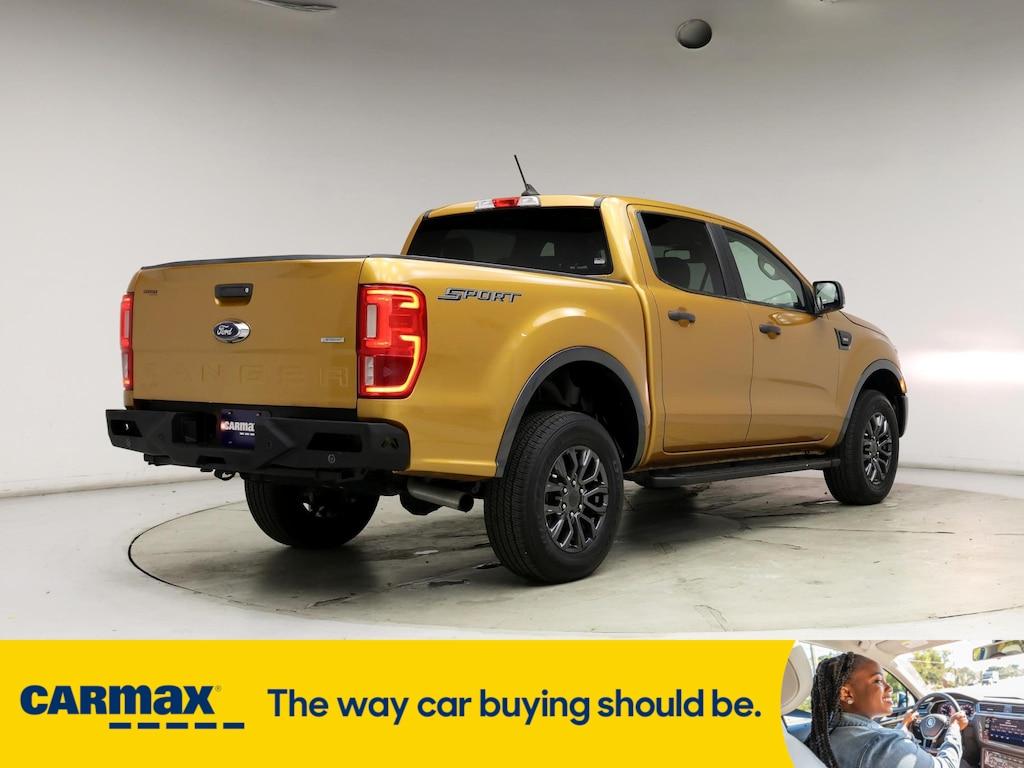 used 2019 Ford Ranger car, priced at $28,998