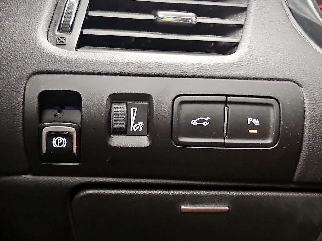 used 2015 Chevrolet Impala car, priced at $16,998