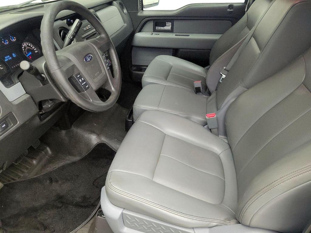 used 2014 Ford F-150 car, priced at $24,998