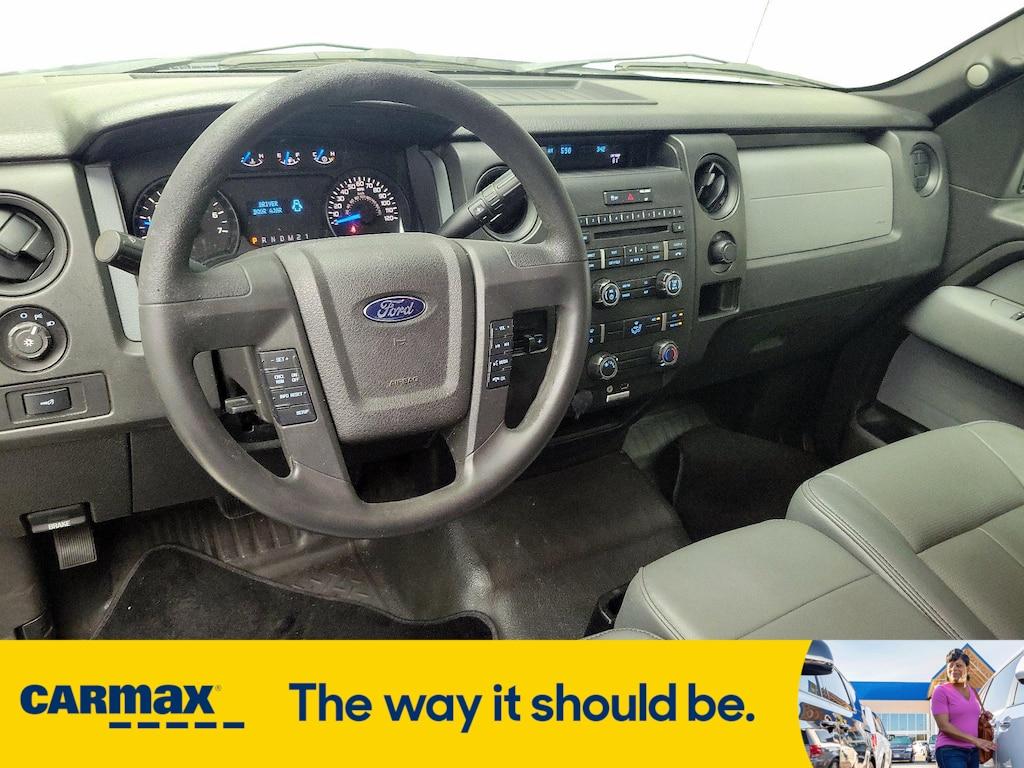 used 2014 Ford F-150 car, priced at $24,998