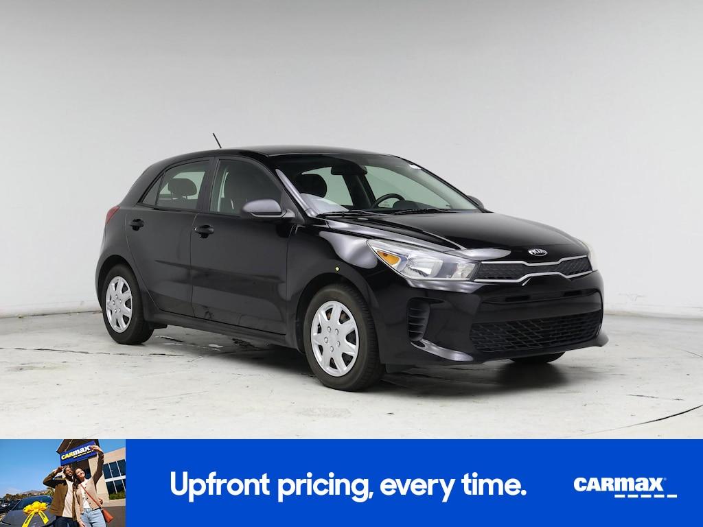 used 2018 Kia Rio car, priced at $11,998