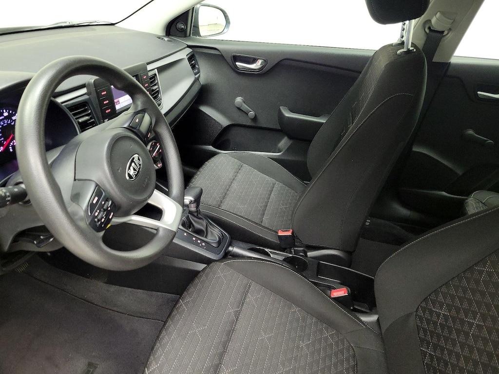 used 2018 Kia Rio car, priced at $11,998