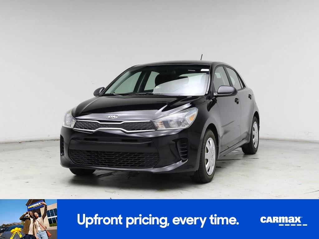 used 2018 Kia Rio car, priced at $11,998