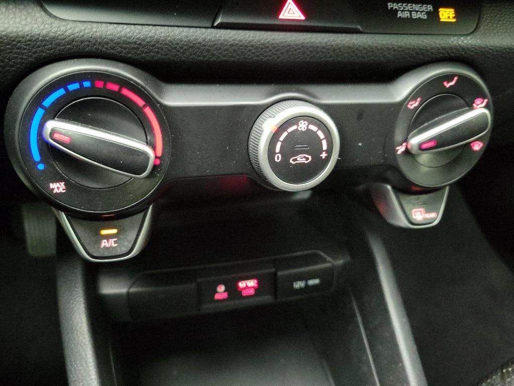 used 2018 Kia Rio car, priced at $11,998