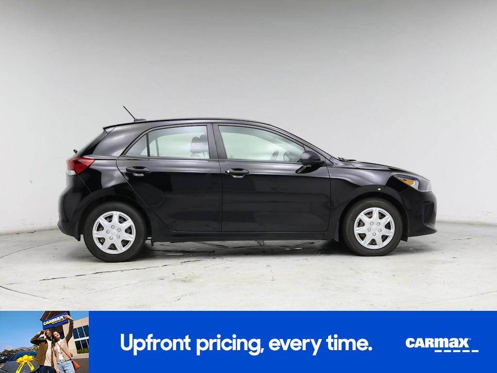 used 2018 Kia Rio car, priced at $11,998