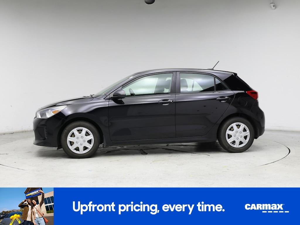 used 2018 Kia Rio car, priced at $11,998