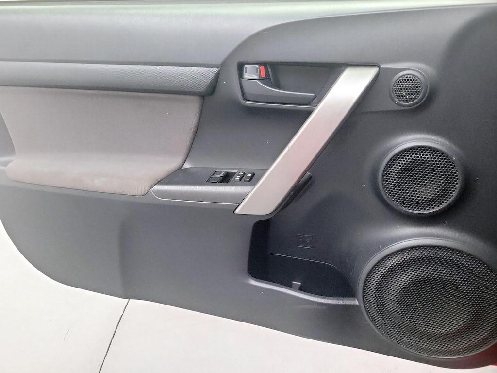 used 2015 Scion tC car, priced at $15,998