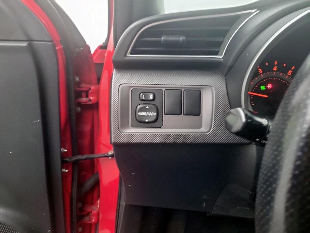used 2015 Scion tC car, priced at $15,998