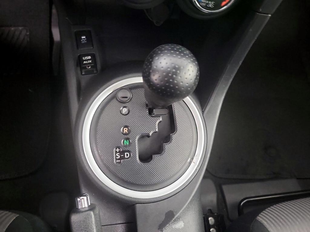 used 2015 Scion tC car, priced at $15,998