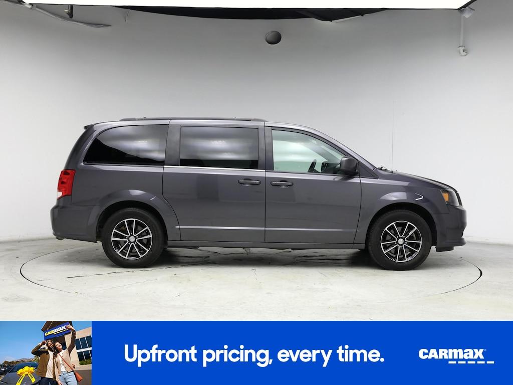 used 2019 Dodge Grand Caravan car, priced at $19,998