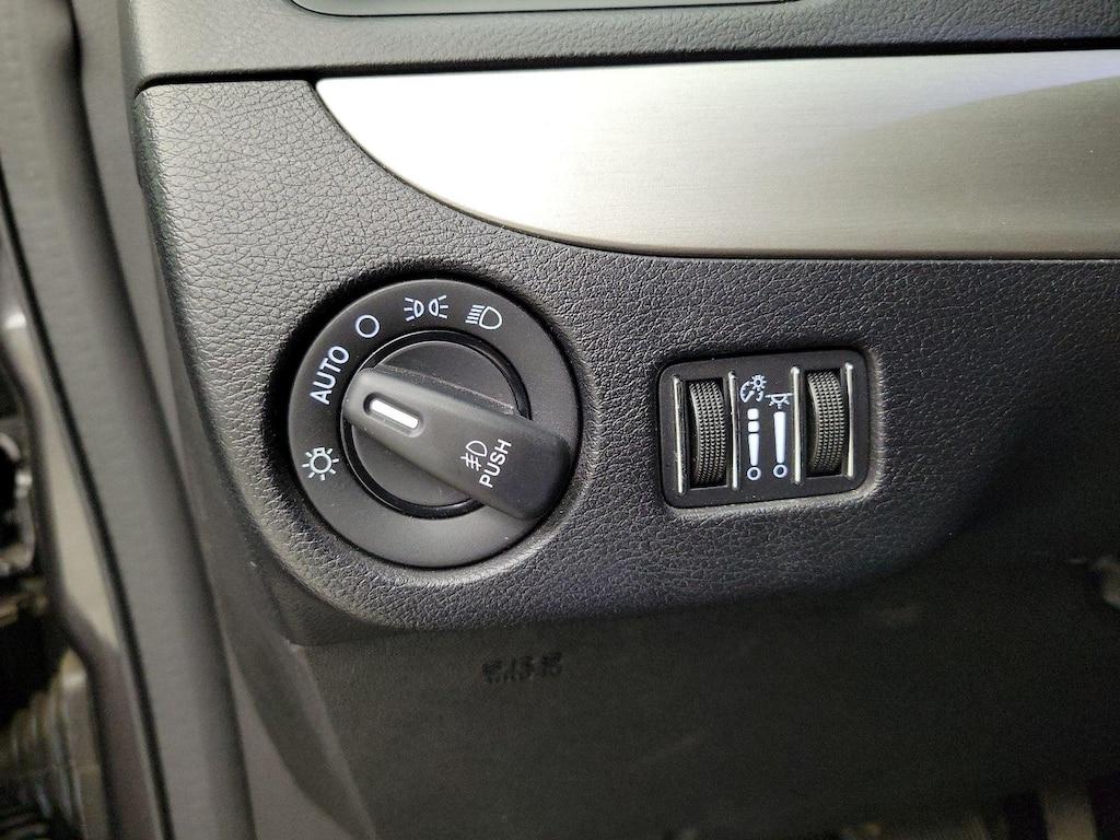 used 2019 Dodge Grand Caravan car, priced at $19,998