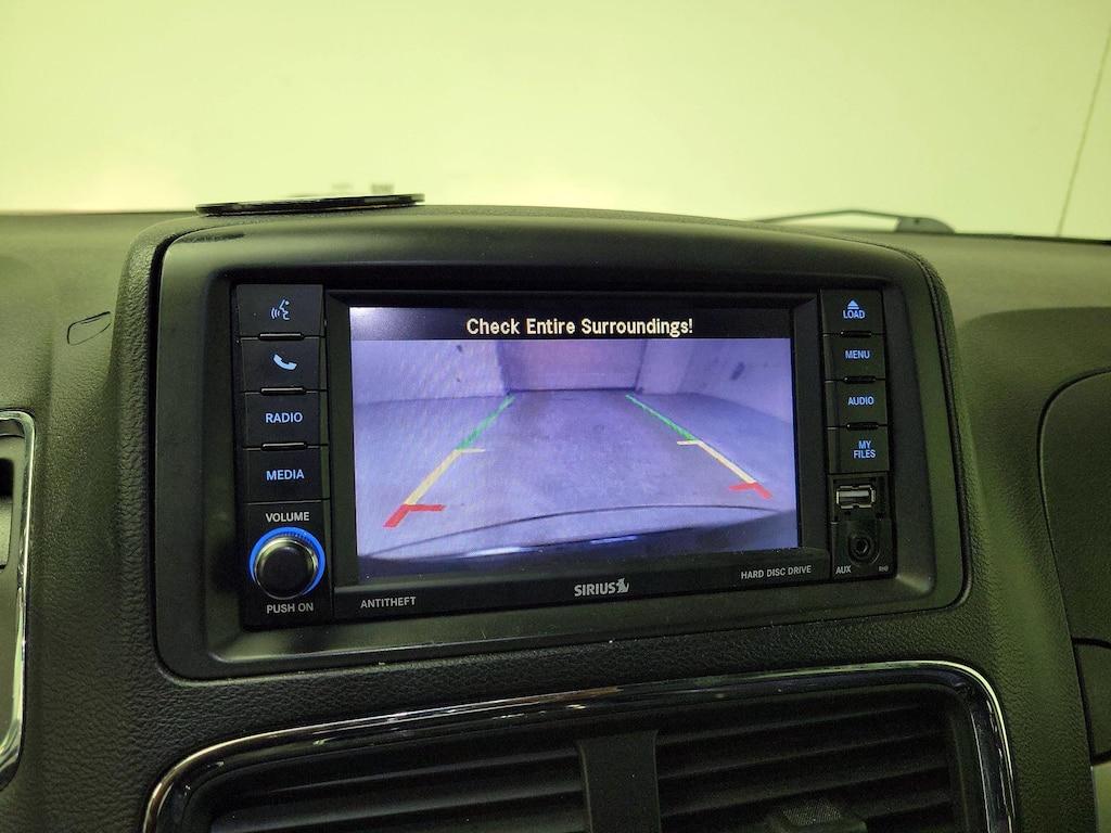 used 2019 Dodge Grand Caravan car, priced at $19,998