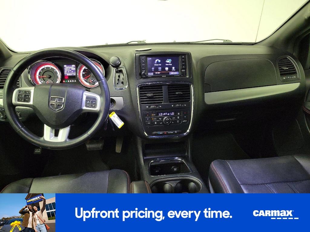 used 2019 Dodge Grand Caravan car, priced at $19,998