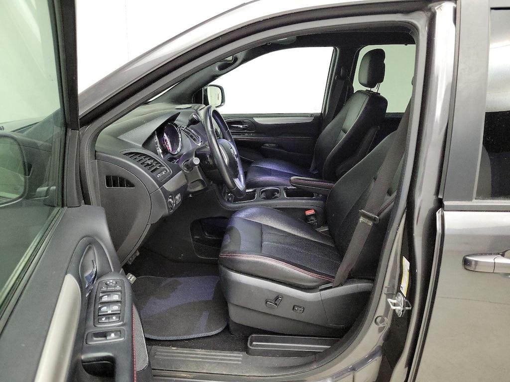 used 2019 Dodge Grand Caravan car, priced at $19,998