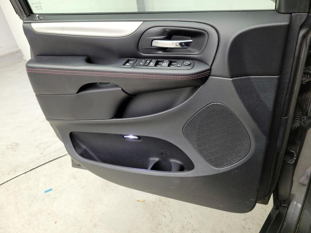 used 2019 Dodge Grand Caravan car, priced at $19,998